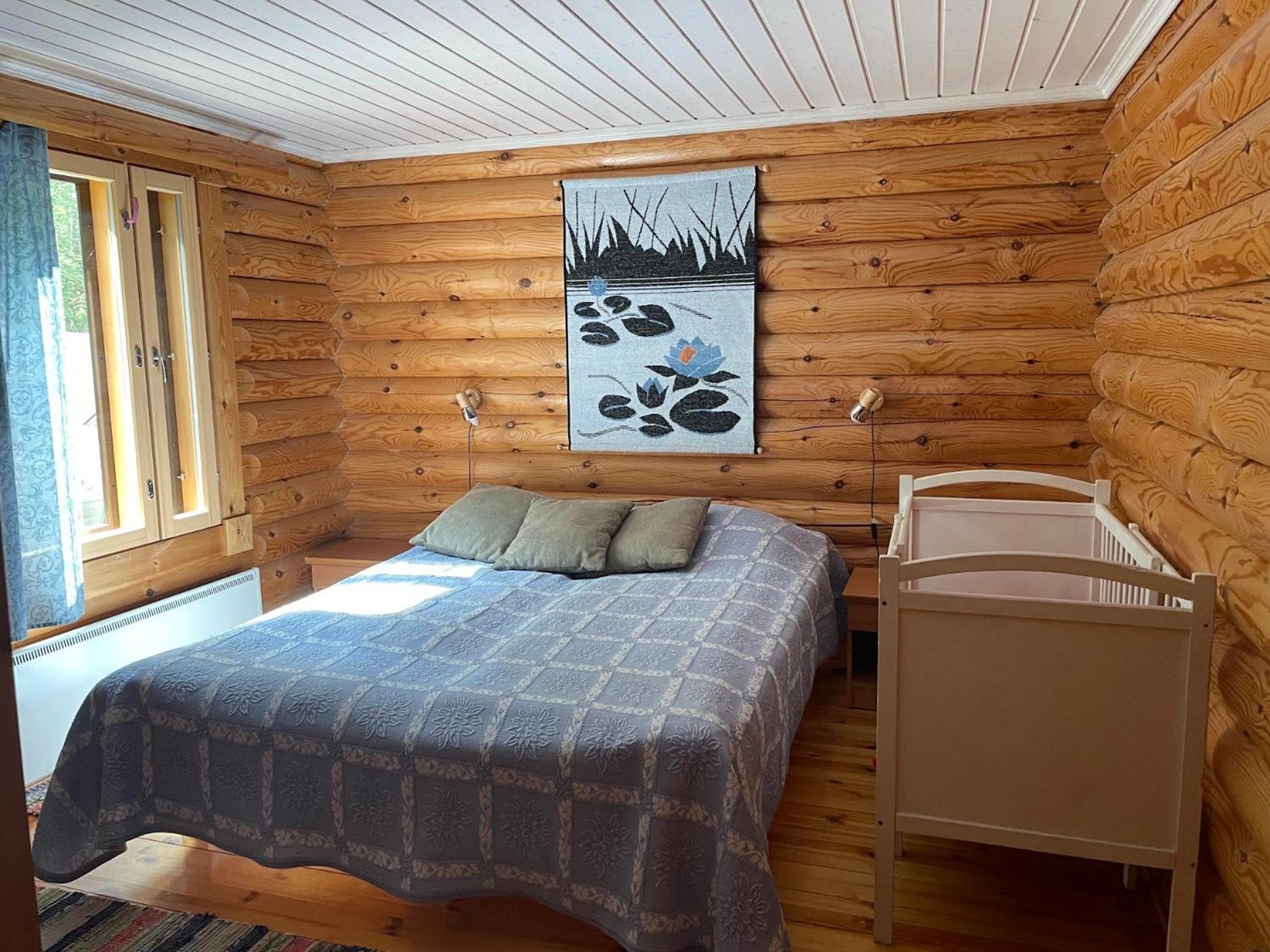 Saimaa Raikala Vila Vuoriniemi Exterior foto