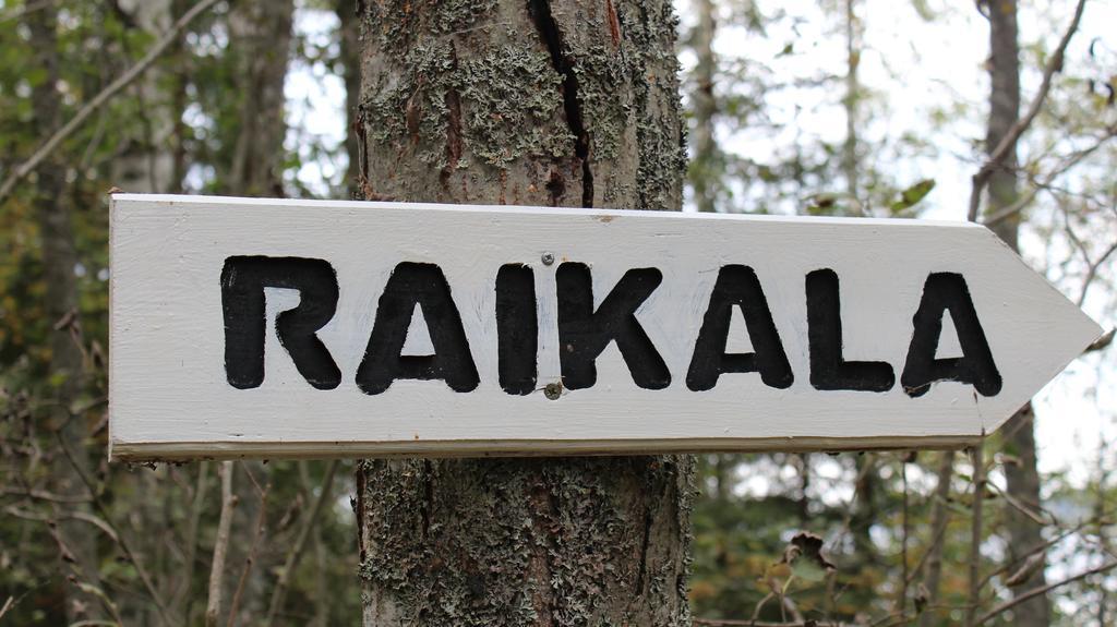 Saimaa Raikala Vila Vuoriniemi Quarto foto